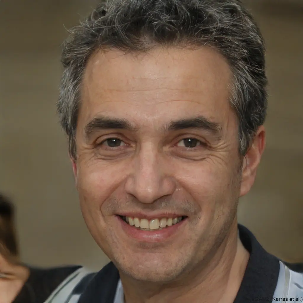John Melkonian