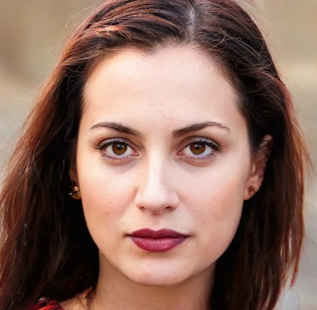 Lilit Harutyunyan