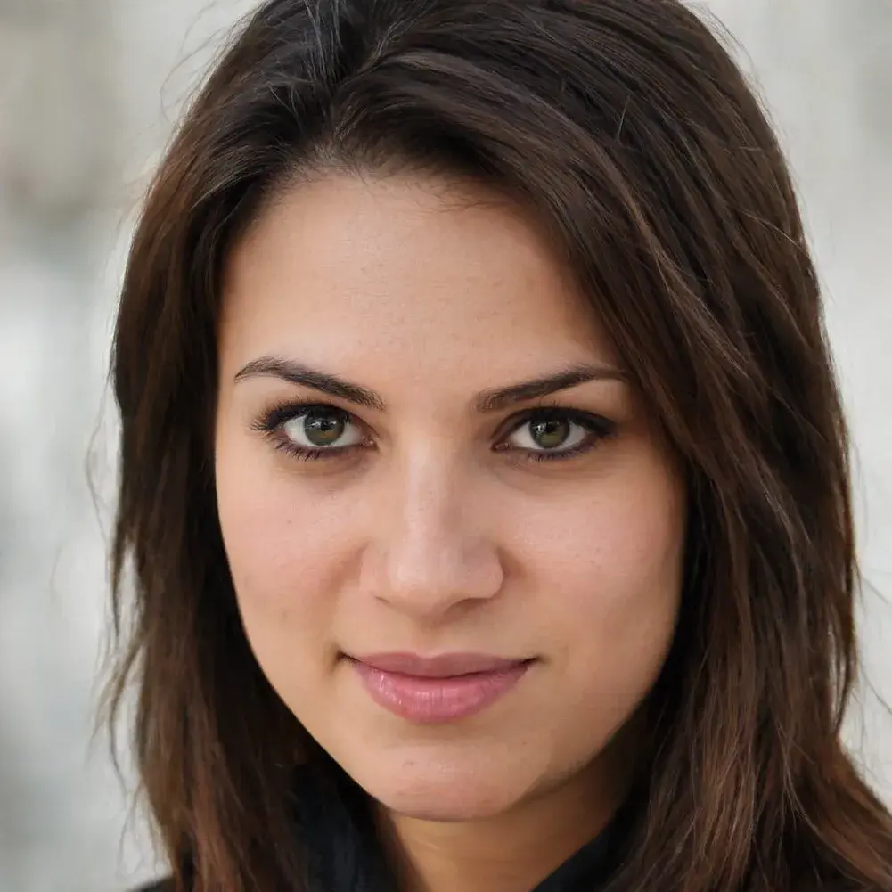 Sophia Keshishian